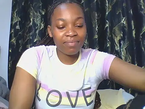  Becky002 online show from April 29, 8:40 am