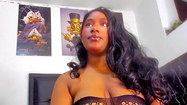 kriixtybrown online show from October 17, 8:00 pm