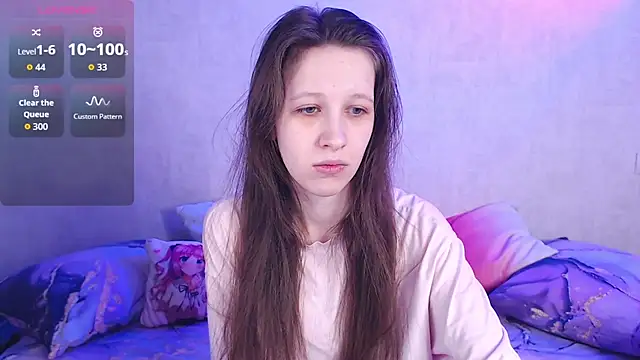 ur kitty   online show from March 22, 1:03 pm