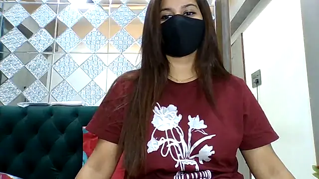 sparkling queen online show from November 10, 4:22 am