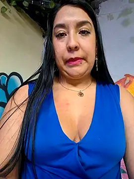 Bella keny online show from October 6, 6:27 pm