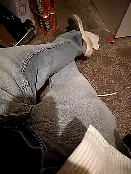 A man in public online show from October 16, 11:44 am