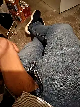 A man in public online show from October 24, 11:28 am