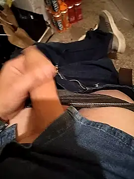 A man in public online show from November 18, 8:46 pm