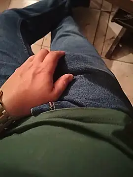A man in public online show from July 3, 10:16 pm
