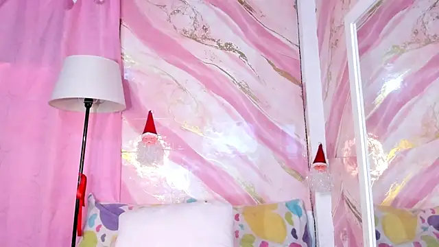 JessyZoe online show from January 13, 4:34 pm