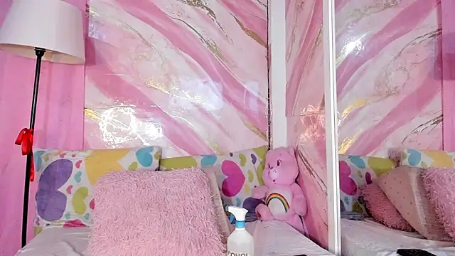 JessyZoe online show from March 14, 5:18 pm