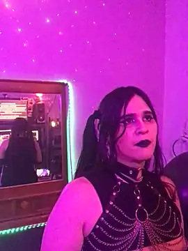 kinkstar5 online show from April 5, 8:00 am