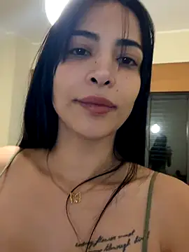 666THE AraB  LaTiinaz online show from November 17, 10:59 pm