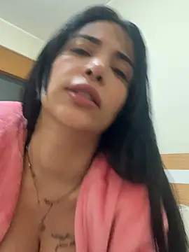 666THE AraB  LaTiinaz online show from January 13, 9:42 pm