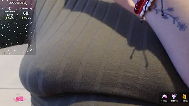 EmaGw online show from October 26, 12:16 am