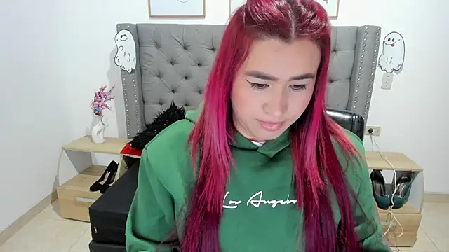 EmaGw online show from January 7, 9:28 pm