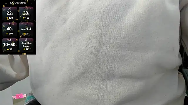 EmaGw online show from January 8, 8:44 pm