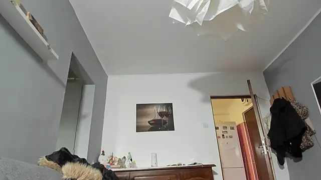 SexxyMeriem online show from March 3, 10:49 am