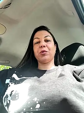 SexxyMeriem online show from September 23, 10:40 am