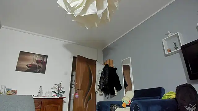 SexxyMeriem online show from March 28, 10:48 am