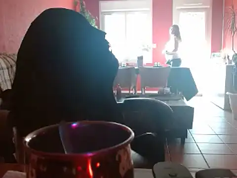 Snapshot of cruellaculdenfer67 chatting on March 3, 8:16 am cruellaculdenfer67 online show from March 3, 8:16 am