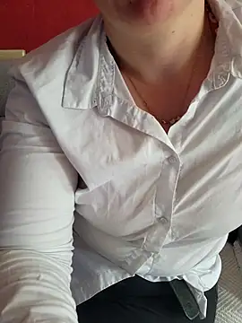 Snapshot of cruellaculdenfer67 chatting on October 15, 12:16 pm cruellaculdenfer67 online show from October 15, 12:16 pm