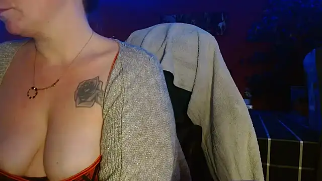 Snapshot of cruellaculdenfer67 chatting on November 25, 9:26 pm cruellaculdenfer67 online show from November 25, 9:26 pm