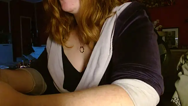 Snapshot of cruellaculdenfer67 chatting on November 29, 9:40 pm cruellaculdenfer67 online show from November 29, 9:40 pm