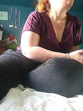 Snapshot of cruellaculdenfer67 chatting on February 16, 2:02 pm cruellaculdenfer67 online show from February 16, 2:02 pm