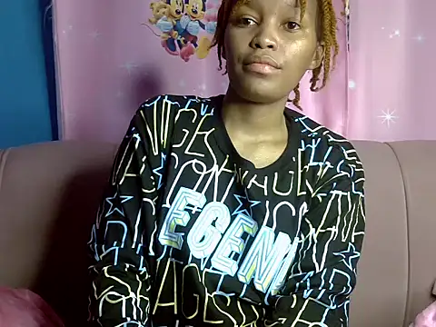 Seexy nita online show from June 9, 11:38 pm
