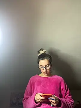 Snapshot of ur_pleasure_ chatting on December 11, 7:57 pm ur pleasure online show from December 11, 7:57 pm