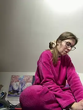 Snapshot of ur_pleasure_ chatting on February 9, 7:30 pm ur pleasure online show from February 9, 7:30 pm