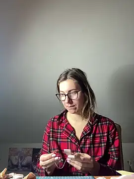 Snapshot of ur_pleasure_ chatting on February 23, 8:44 pm ur pleasure online show from February 23, 8:44 pm