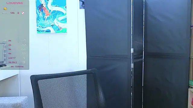 christy memeow online show from April 30, 1:39 pm