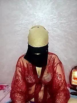 ArabJazmin6 online show from January 9, 3:59 pm