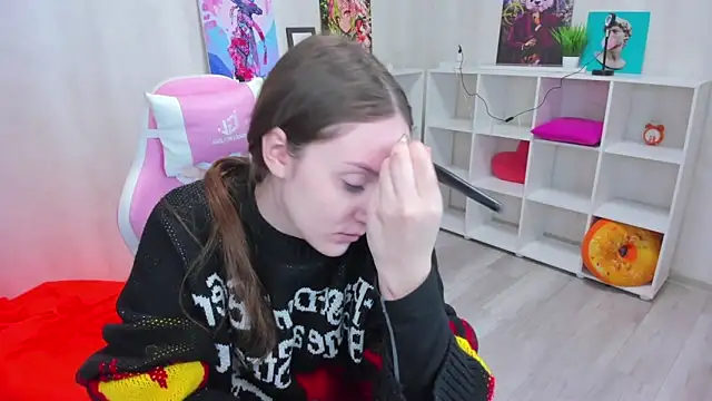 Kvetachka online show from December 10, 12:50 am