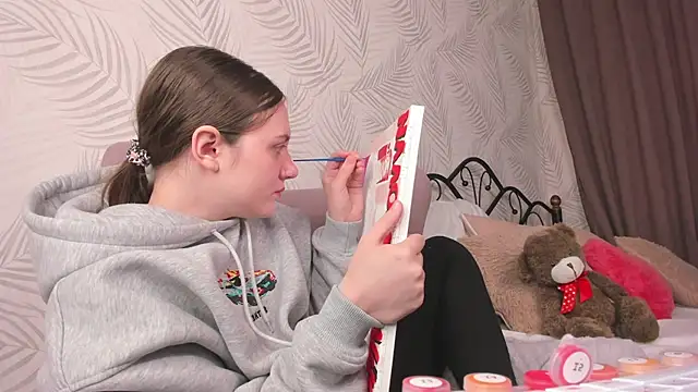 Kvetachka online show from February 8, 3:52 am