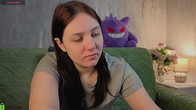 Kvetachka online show from December 17, 1:33 am