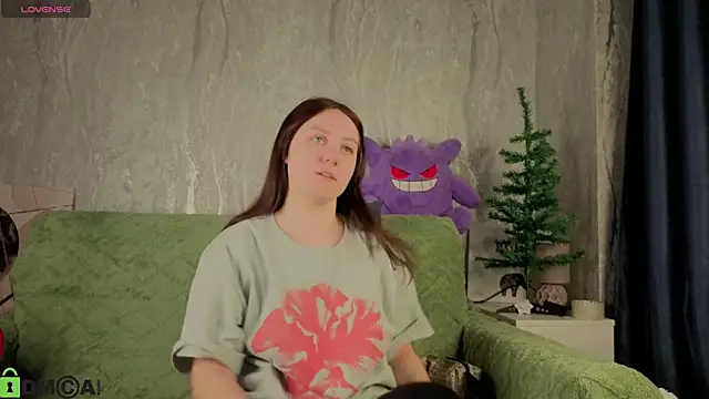 Kvetachka online show from December 23, 1:03 am