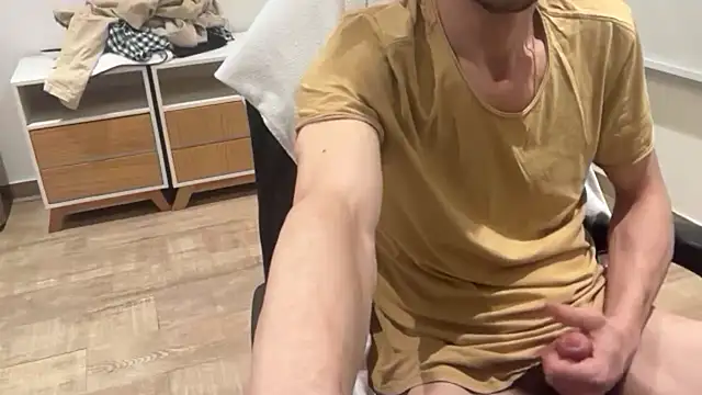 nicolaaaaas online show from October 9, 6:44 am