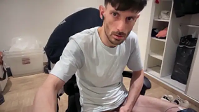 nicolaaaaas online show from November 16, 7:58 am