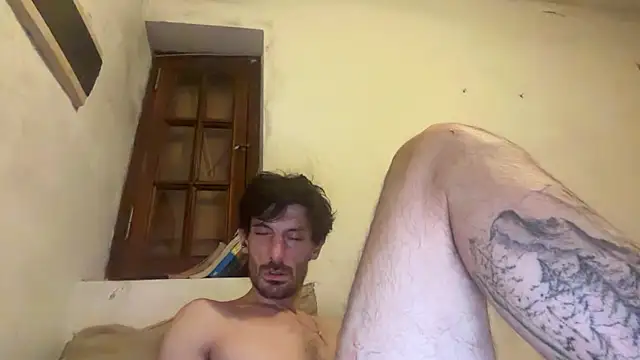 nicolaaaaas online show from February 25, 9:19 am