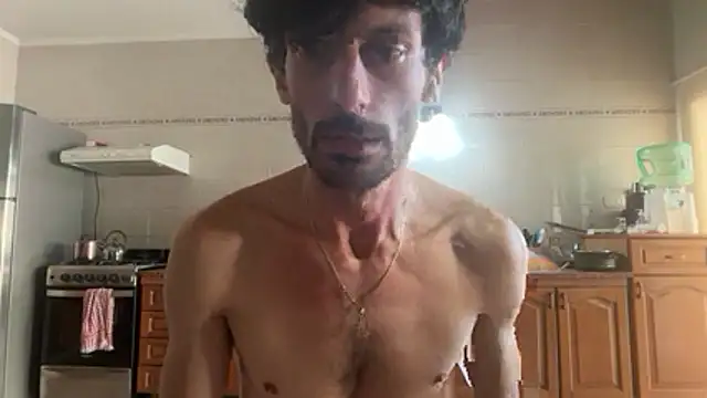 nicolaaaaas online show from March 12, 7:53 pm