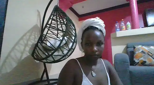 Snapshot of Your-highnes chatting on February 27, 8:06 am Your-highnes online show from February 27, 8:06 am