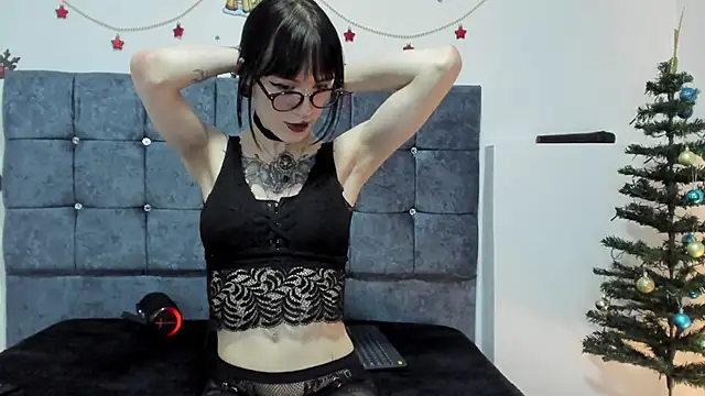 bathory vamps online show from December 10, 8:49 pm