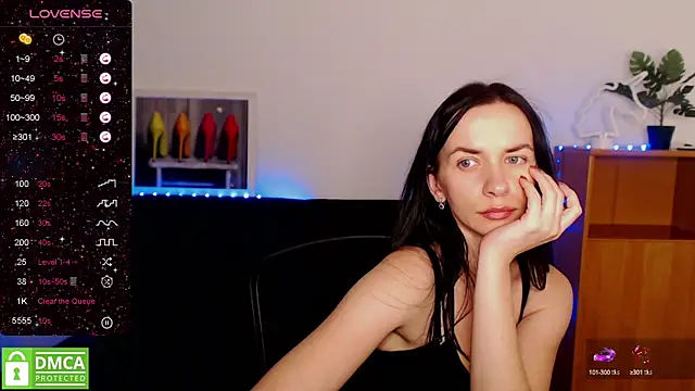 annakillianox online show from January 7, 12:52 pm