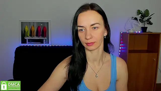 annakillianox online show from January 10, 6:31 am