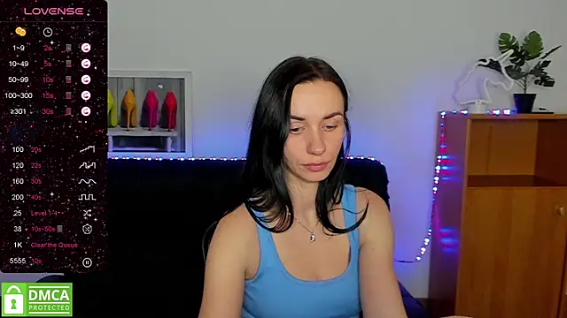 annakillianox online show from January 10, 12:58 pm