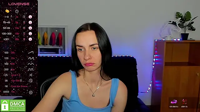 annakillianox online show from January 10, 4:09 pm