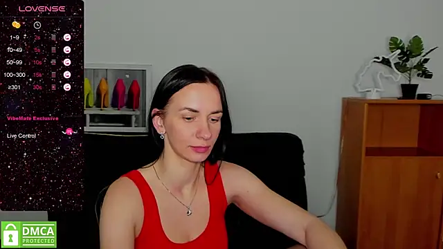 annakillianox online show from January 14, 12:45 pm