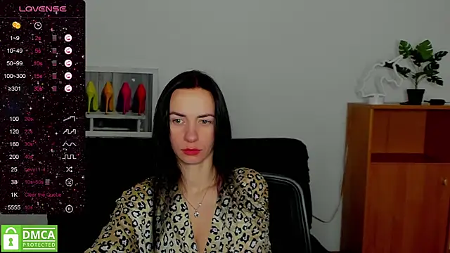 annakillianox online show from January 17, 6:26 am