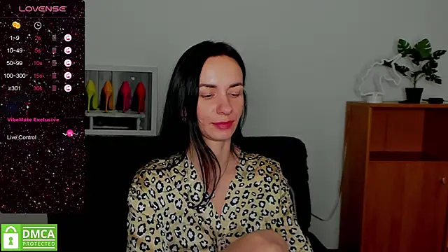 annakillianox online show from January 17, 9:28 am