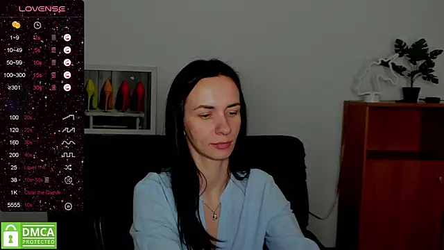 annakillianox online show from January 18, 12:36 pm