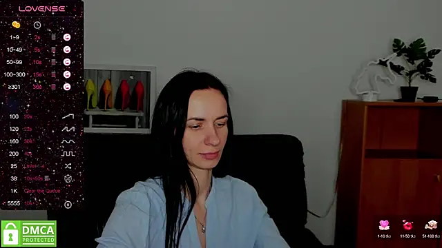 annakillianox online show from January 18, 3:38 pm